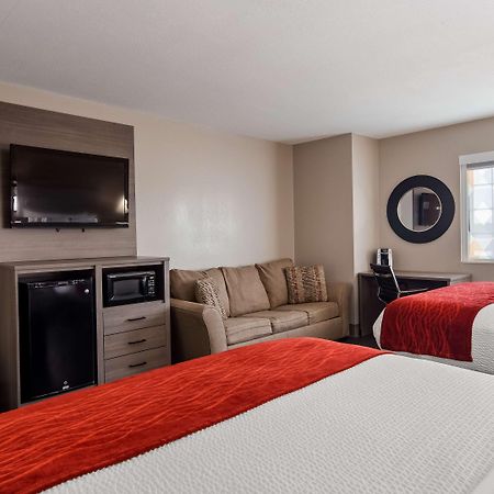 Surestay Plus Hotel By Best Western Kearney Exterior foto