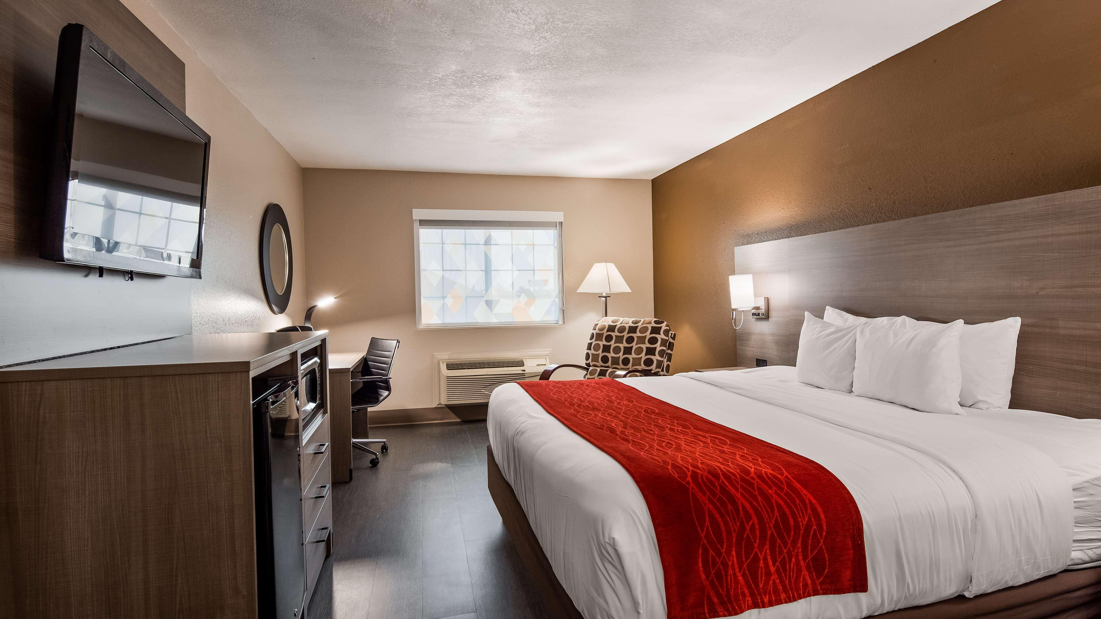 Surestay Plus Hotel By Best Western Kearney Exterior foto